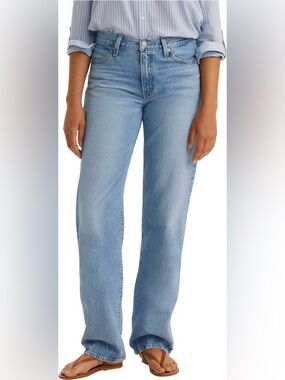 Levi’s ‘94 Baggy Jeans